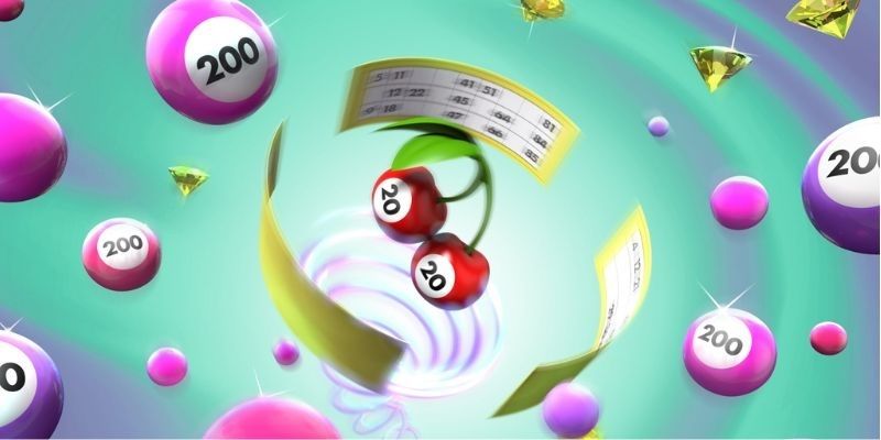 Xổ số 888B: Trang chơi xổ số, lô đề được yêu thích nhất VN 5 Top 5 sảnh cược xổ số trực tuyến uy tín tại website 888B